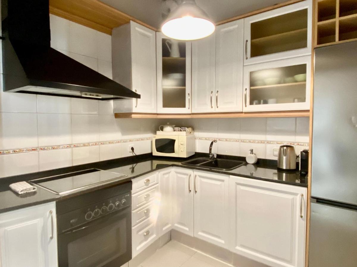 Lovely Loft Near Barcelona Center Bagian luar foto