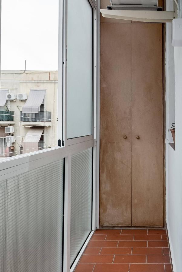 Lovely Loft Near Barcelona Center Bagian luar foto