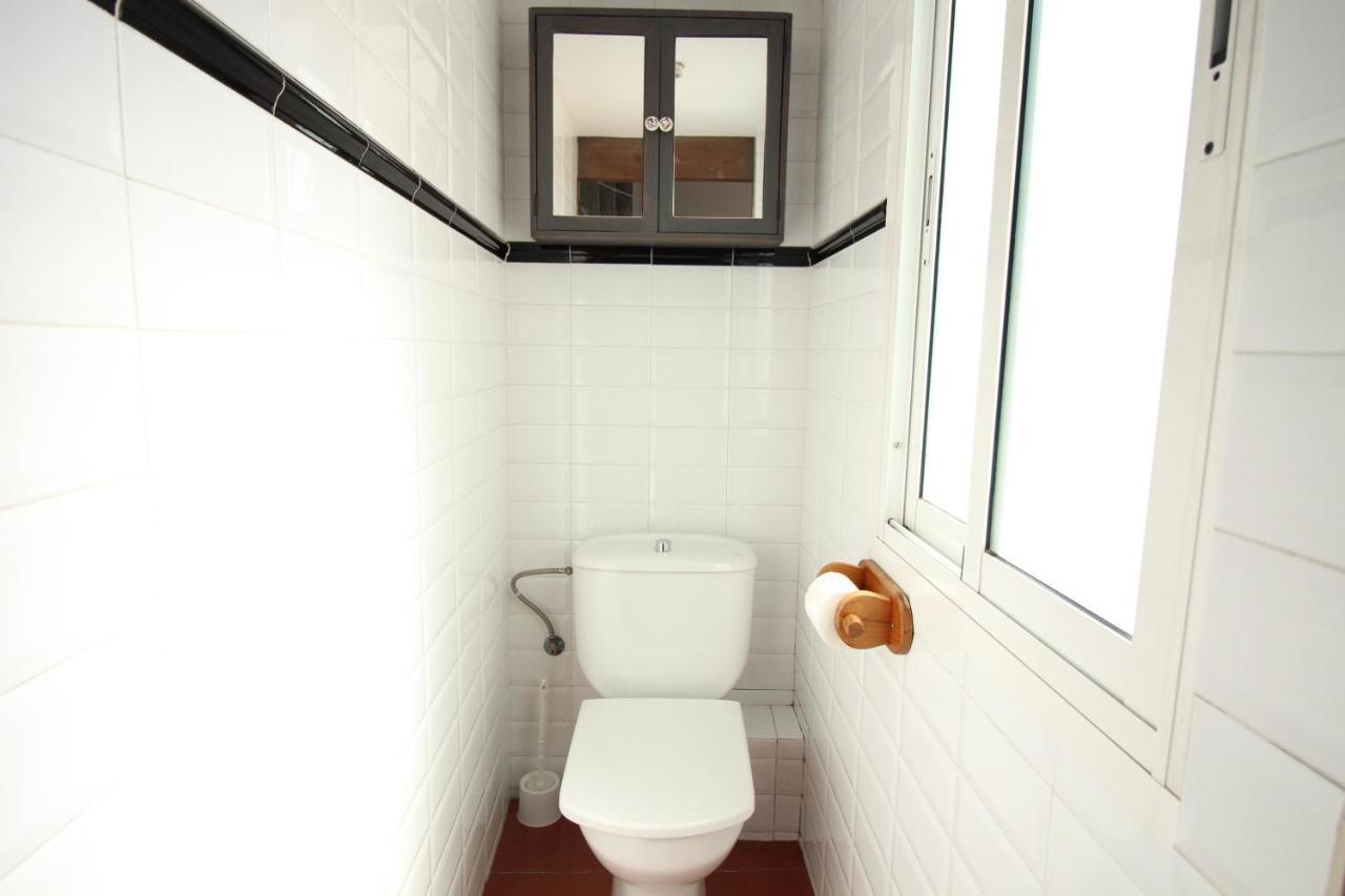 Lovely Loft Near Barcelona Center Bagian luar foto